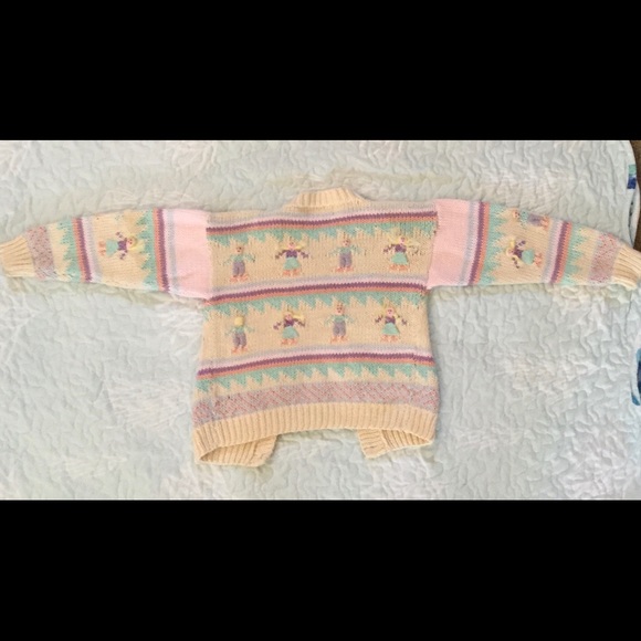 Sweater - Picture 2 of 3